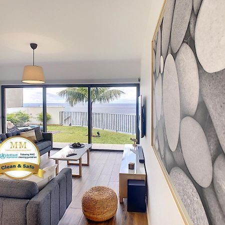 Villa Calhau By Lovelystay Ponta do Sol  Eksteriør billede