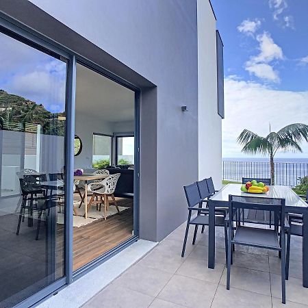 Villa Calhau By Lovelystay Ponta do Sol  Eksteriør billede