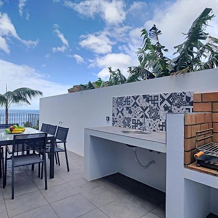 Villa Calhau By Lovelystay Ponta do Sol  Eksteriør billede