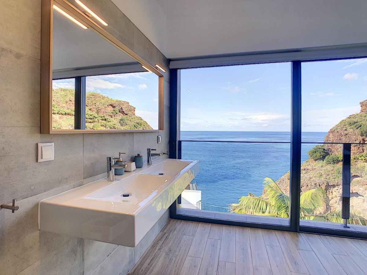 Villa Calhau By Lovelystay Ponta do Sol  Eksteriør billede