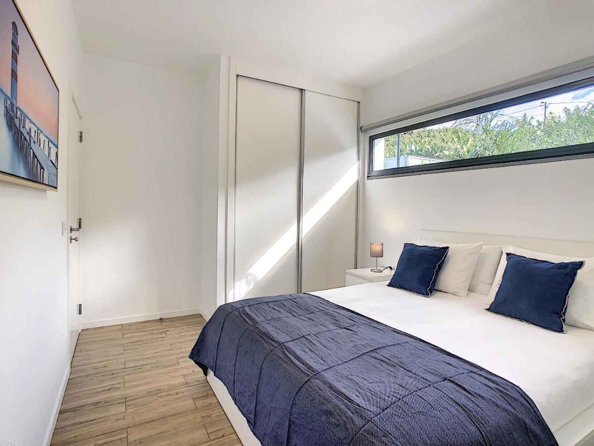 Villa Calhau By Lovelystay Ponta do Sol  Eksteriør billede