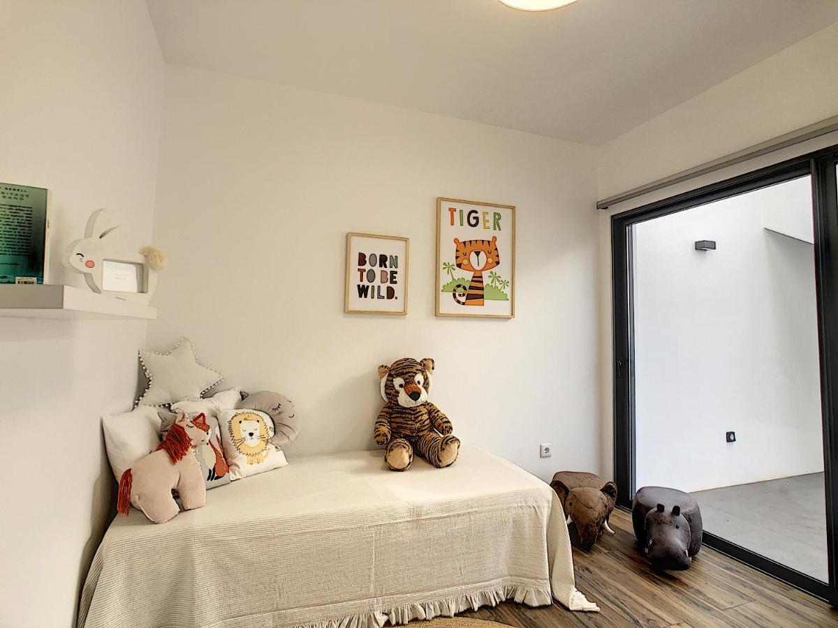 Villa Calhau By Lovelystay Ponta do Sol  Eksteriør billede