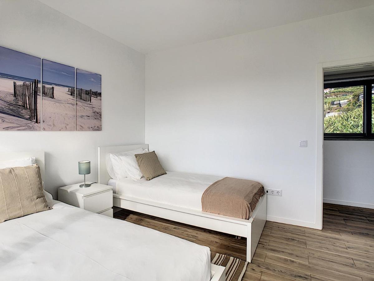 Villa Calhau By Lovelystay Ponta do Sol  Eksteriør billede
