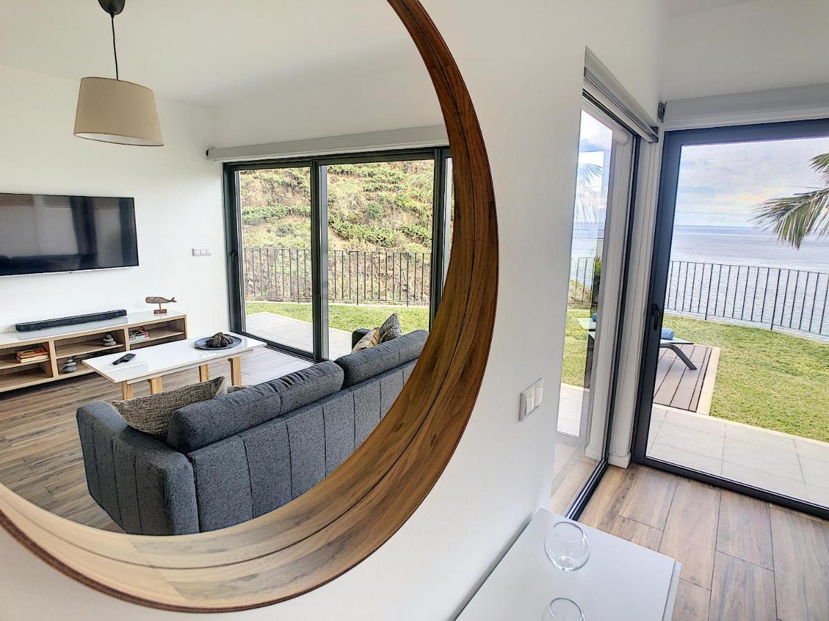 Villa Calhau By Lovelystay Ponta do Sol  Eksteriør billede