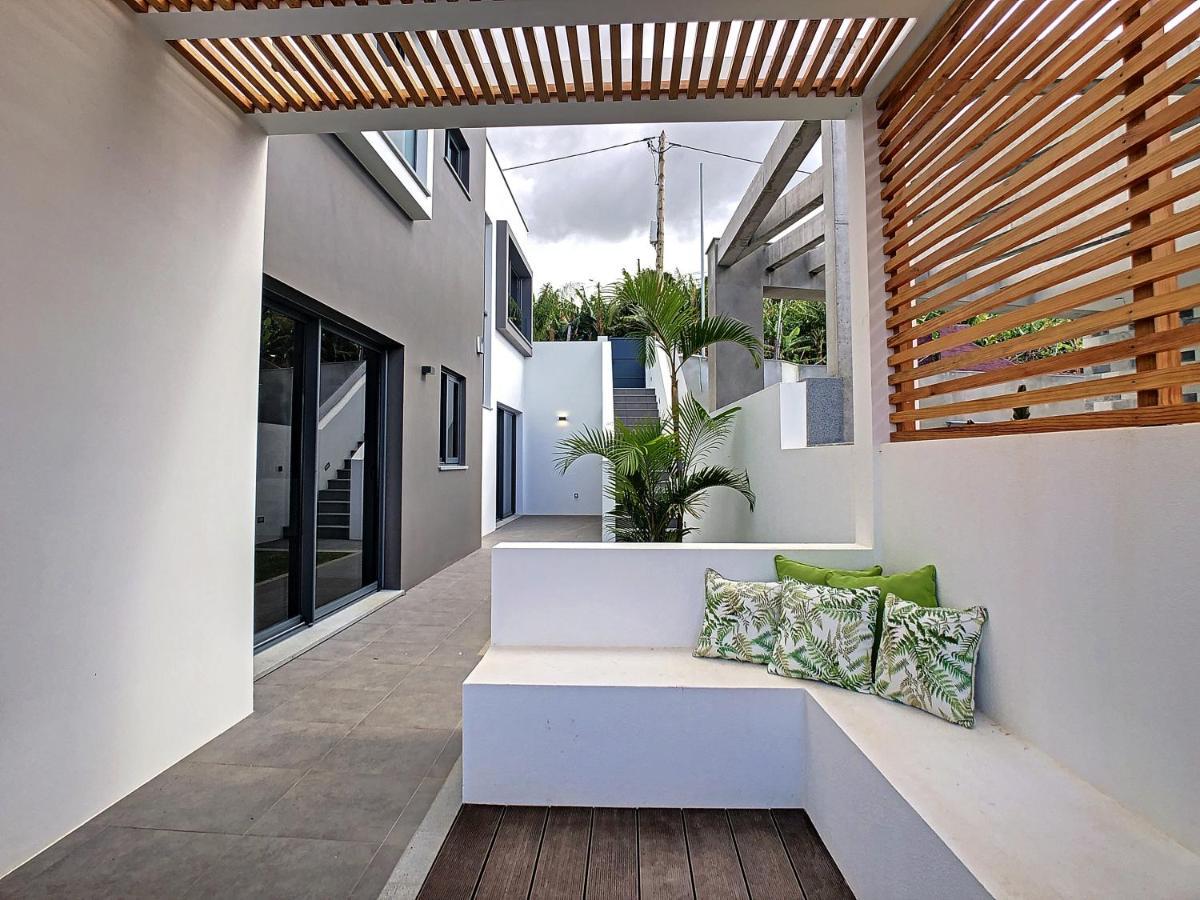 Villa Calhau By Lovelystay Ponta do Sol  Eksteriør billede