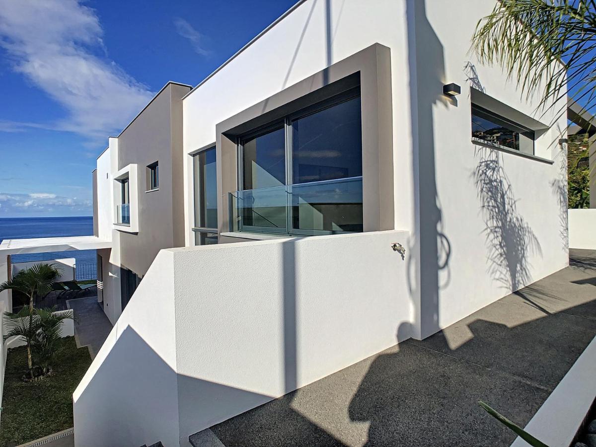 Villa Calhau By Lovelystay Ponta do Sol  Eksteriør billede