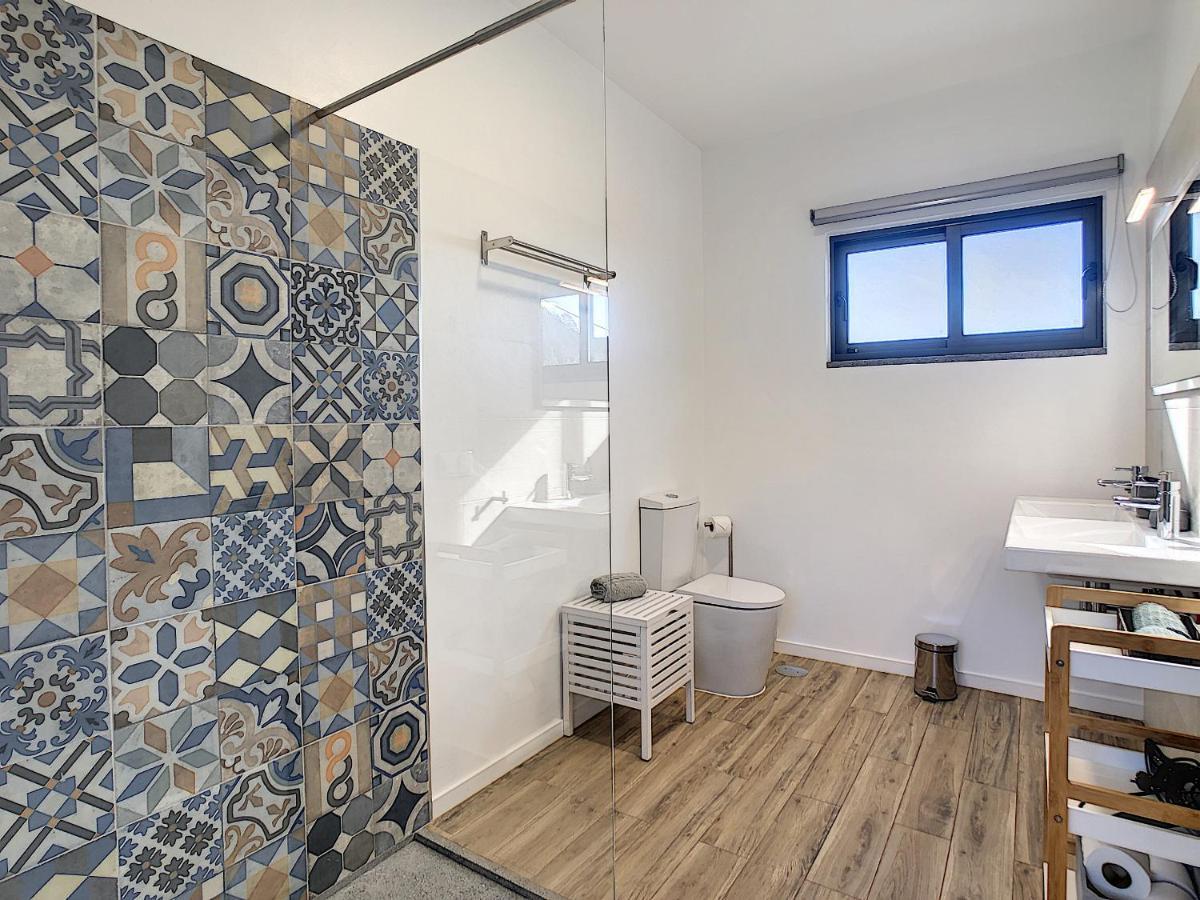 Villa Calhau By Lovelystay Ponta do Sol  Eksteriør billede