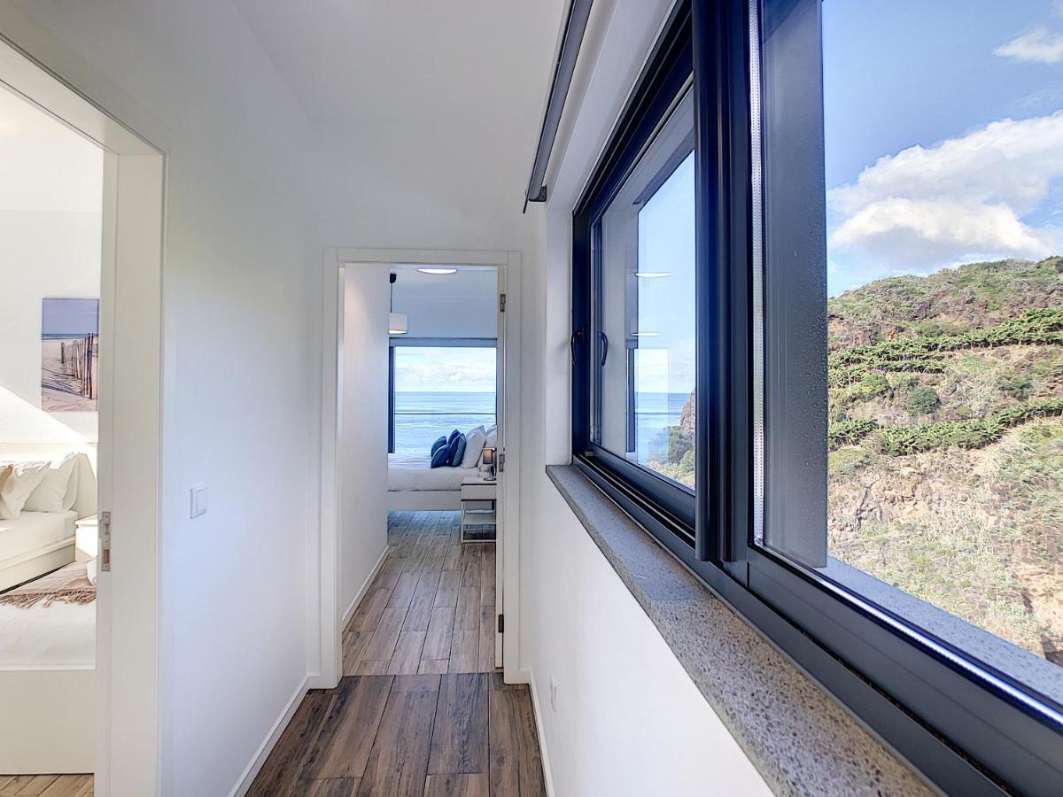 Villa Calhau By Lovelystay Ponta do Sol  Eksteriør billede