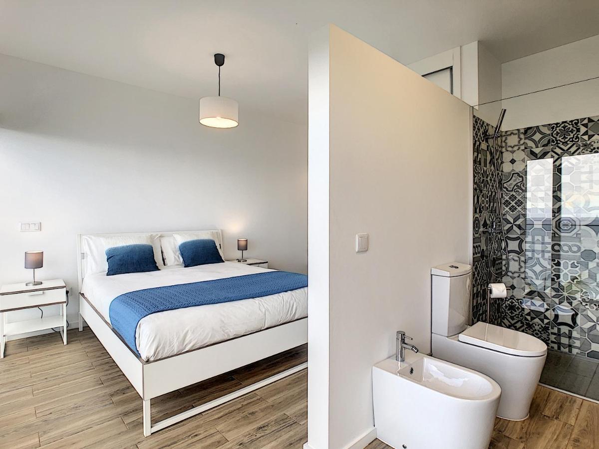 Villa Calhau By Lovelystay Ponta do Sol  Eksteriør billede