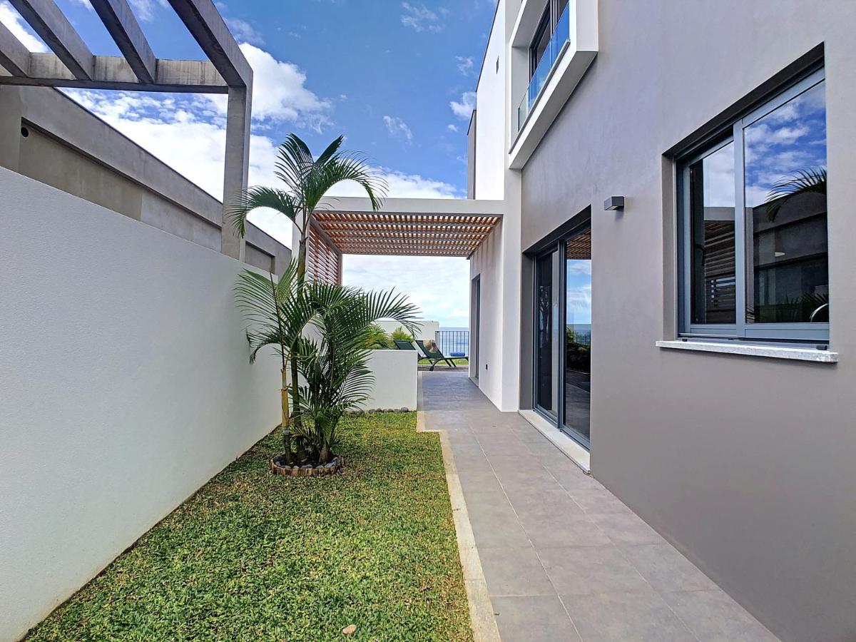Villa Calhau By Lovelystay Ponta do Sol  Eksteriør billede