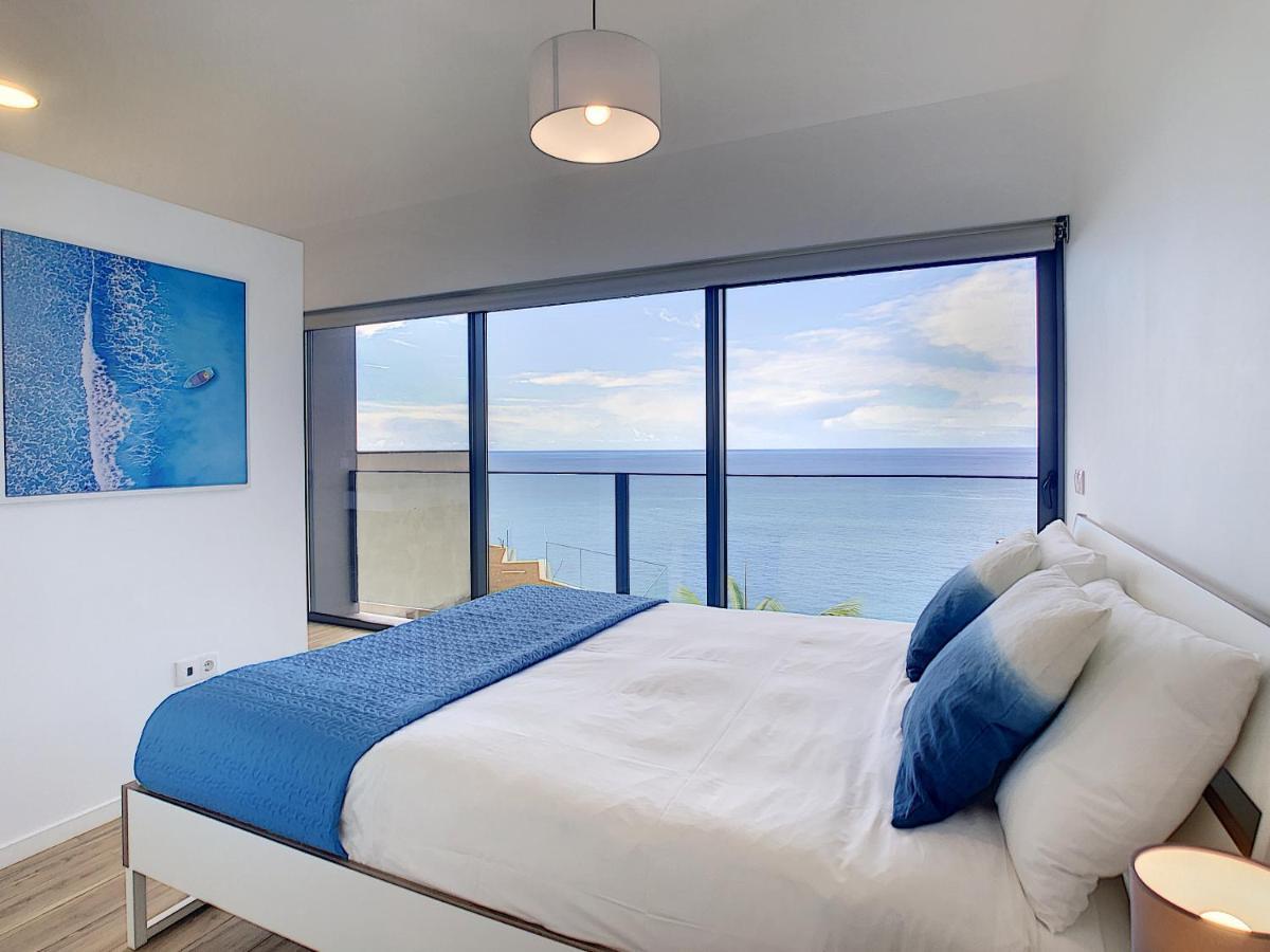 Villa Calhau By Lovelystay Ponta do Sol  Eksteriør billede