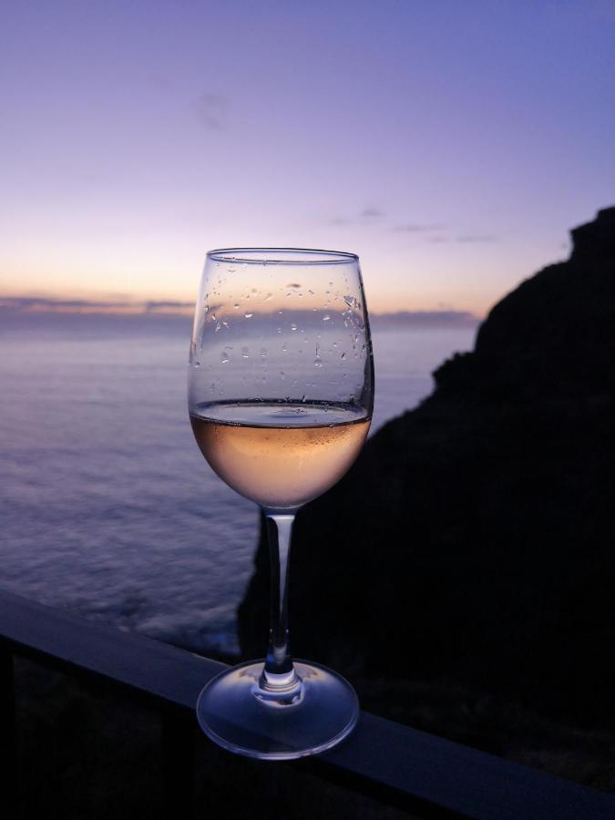 Villa Calhau By Lovelystay Ponta do Sol  Eksteriør billede