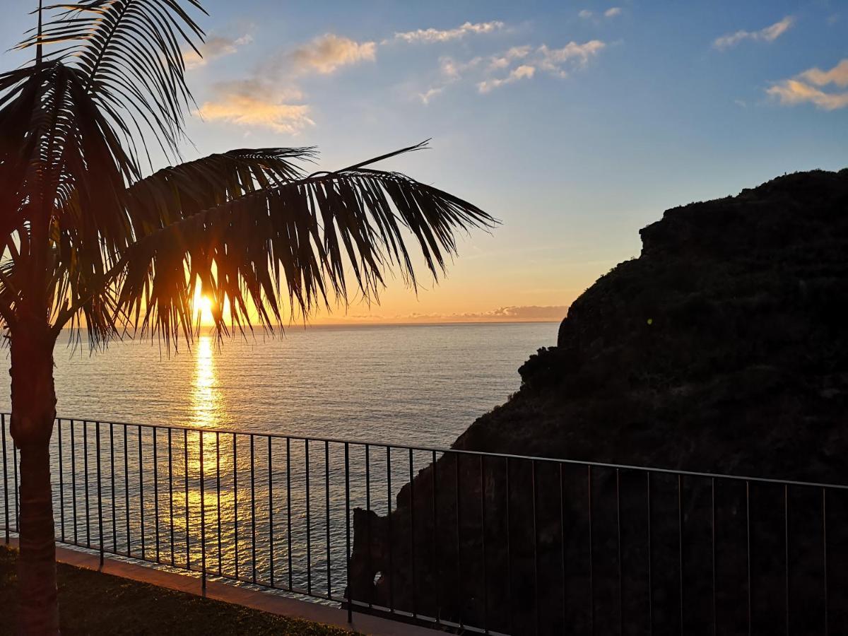 Villa Calhau By Lovelystay Ponta do Sol  Eksteriør billede