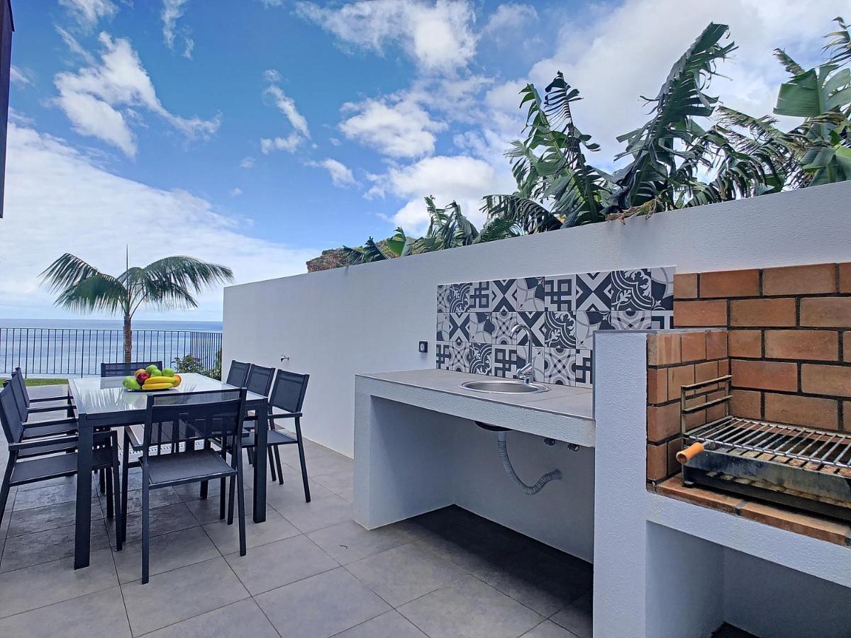 Villa Calhau By Lovelystay Ponta do Sol  Eksteriør billede